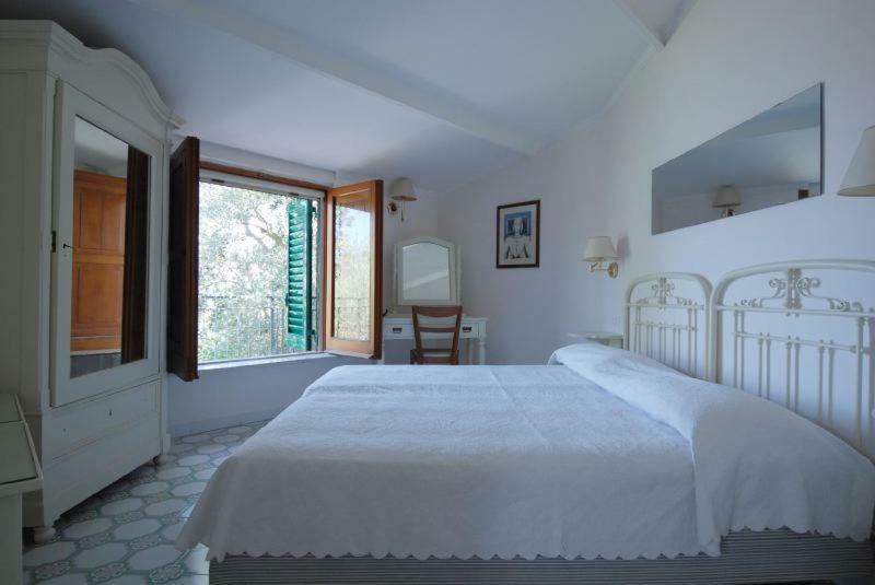 La Fenice -White House- Homeinsorrento- Масса-Лубренсе Екстер'єр фото